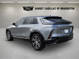 Certified 2024 Cadillac Lyriq Luxury image 5