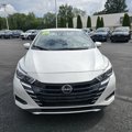 Used 2024 Nissan Versa SV image 4