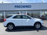 Used 2016 Chevrolet Equinox LS image 2