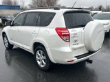 Used 2012 Toyota RAV4 Limited image 3