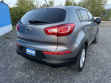 Used 2012 Kia Sportage LX image 3
