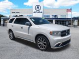 Used 2018 Dodge Durango Citadel w/ Quick Order Package 2BP image 3
