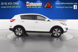 Used 2013 Kia Sportage EX w/ EX Premium Pkg image 2