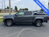 Used 2016 Chevrolet Colorado Z71 image 3