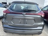 Certified 2022 Nissan Kicks S image 4