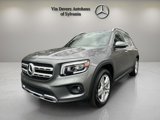 Used 2022 Mercedes-Benz GLB 250 4MATIC image 3