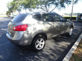 Used 2009 Nissan Rogue SL w/ Moonroof Pkg image 6