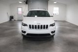 Used 2021 Jeep Cherokee Latitude Plus image 3