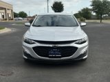 Used 2021 Chevrolet Malibu RS image 2