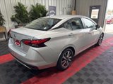 Used 2020 Nissan Versa SV image 4