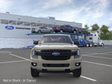 New 2025 Ford Ranger XL image 6