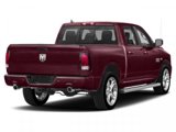 Used 2018 RAM 1500 Sport image 2