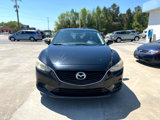 Used 2014 MAZDA MAZDA6 Touring image 3