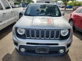 Used 2021 Jeep Renegade Latitude image 2
