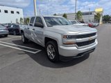 Used 2017 Chevrolet Silverado 1500 Custom w/ Custom Convenience Package image 2