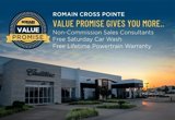 Used 2013 Jeep Grand Cherokee Overland image 3