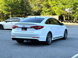 Used 2017 Hyundai Sonata Sport 2.0T image 4