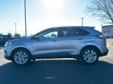 Used 2022 Ford Edge Titanium image 4