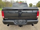 Used 2016 RAM 1500 Express w/ Black Ram 1500 Express Group image 6