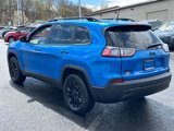 Used 2023 Jeep Cherokee Altitude Lux image 5