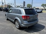 Used 2010 Dodge Journey SXT w/ Rear Seat Video Group image 3