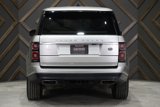 Used 2019 Land Rover Range Rover HSE image 4