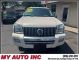 Used 2007 Mercury Mountaineer Premier image 2