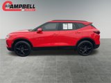 Used 2019 Chevrolet Blazer LT image 4