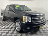 Used 2013 Chevrolet Silverado 1500 LTZ w/ LTZ Plus Package image 3