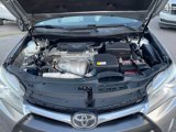 Used 2017 Toyota Camry XLE w/ Moonroof Package image 5