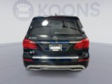 Used 2016 Mercedes-Benz GL 450 4MATIC image 2