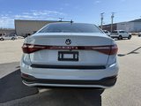 New 2025 Volkswagen Jetta SE image 4