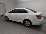 Used 2018 Chevrolet Sonic LT image 3