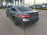 Used 2019 Toyota Camry SE image 4