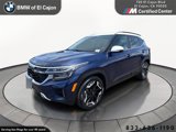 Used 2024 Kia Seltos SX image 2