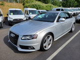 Used 2009 Audi A4 3.2 Prestige image 3