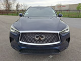 New 2025 INFINITI QX50 Luxe image 2