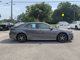 Used 2023 Toyota Camry SE image 2
