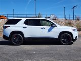 Used 2021 Chevrolet Traverse Premier w/ Redline Edition image 2