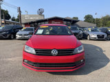 Used 2016 Volkswagen Jetta Sport w/ Lighting Package image 2