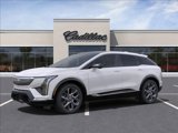 New 2025 Cadillac Optiq Luxury 1 image 2