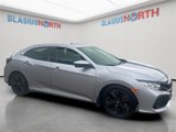 Used 2019 Honda Civic EX image 3