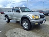 Used 2004 Toyota Tacoma 4x4 Xtracab V6 image 2