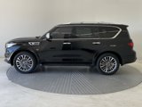 Used 2019 INFINITI QX80 Luxe w/ 22" Wheel Package image 4