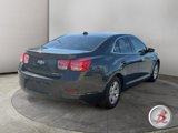 Used 2014 Chevrolet Malibu LS image 4