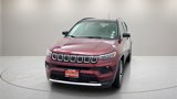 Used 2022 Jeep Compass Limited w/ Elite Group image 2