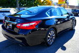 Used 2017 Nissan Altima 2.5 SV w/ Convenience Package image 6