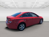 Used 2014 Chevrolet Cruze LT w/ Technology Package image 5