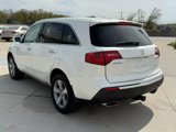 Used 2011 Acura MDX w/ Technology Package image 6