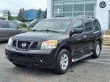 Used 2015 Nissan Armada SV image 2